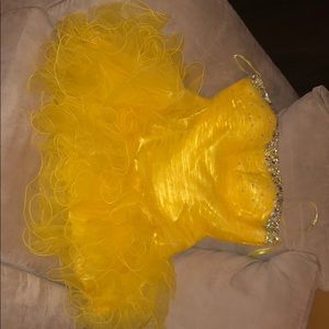 Juniors homecoming dress